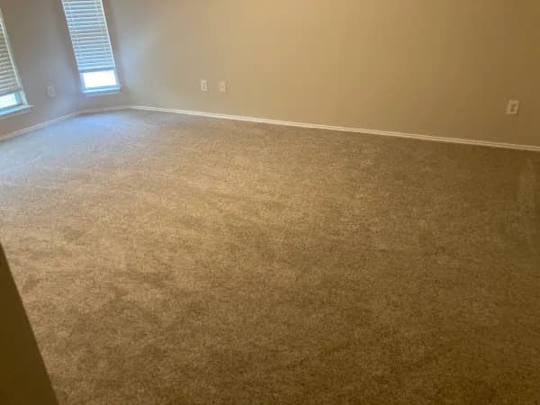 Carpet installation Garland TX